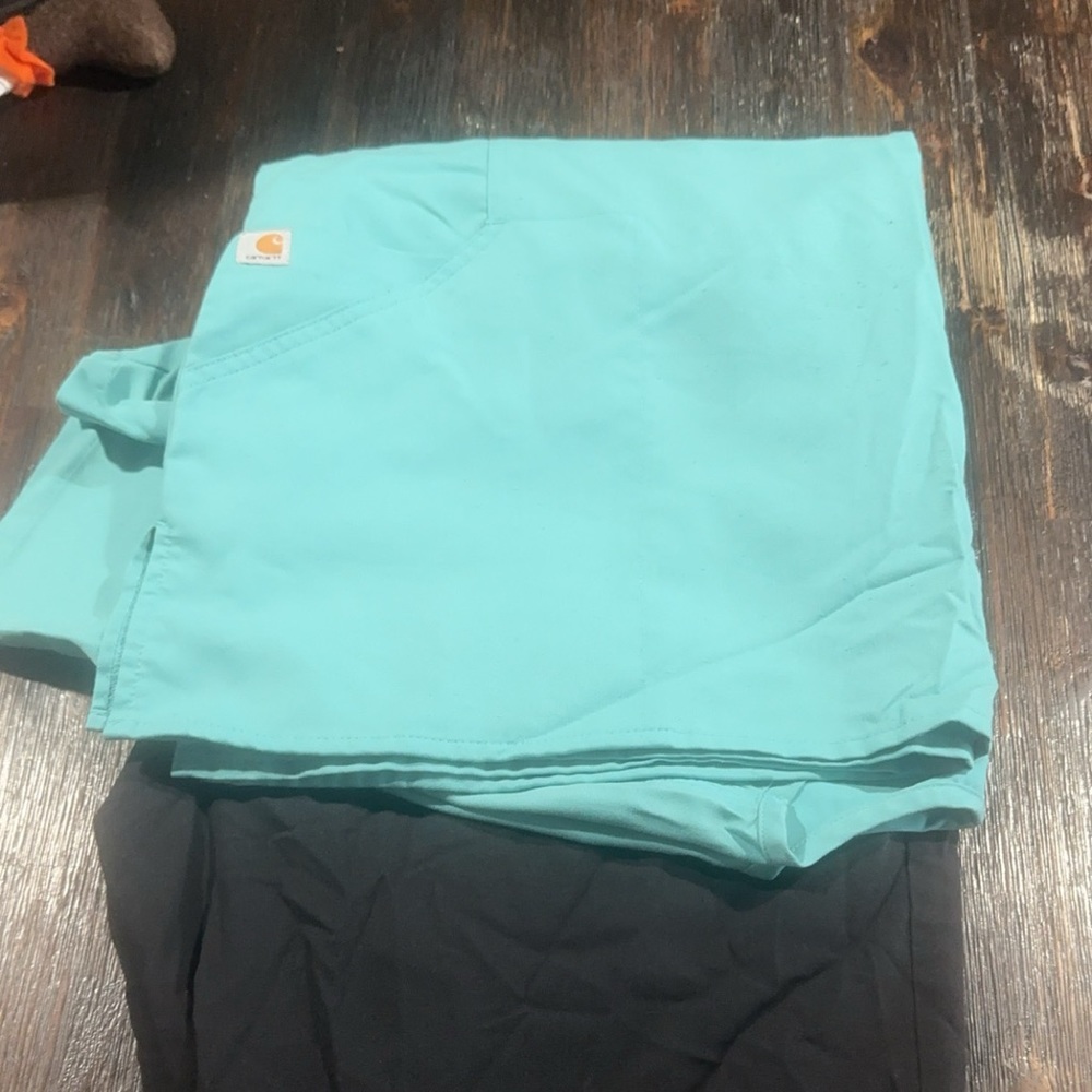 Medical scrubs